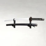 Sword Wall Mount