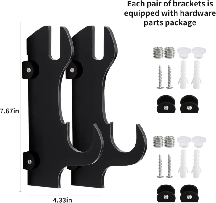 Sword Wall Mount - Image 2