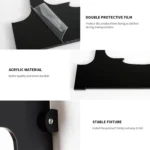 Sword Wall Mount - Image 4