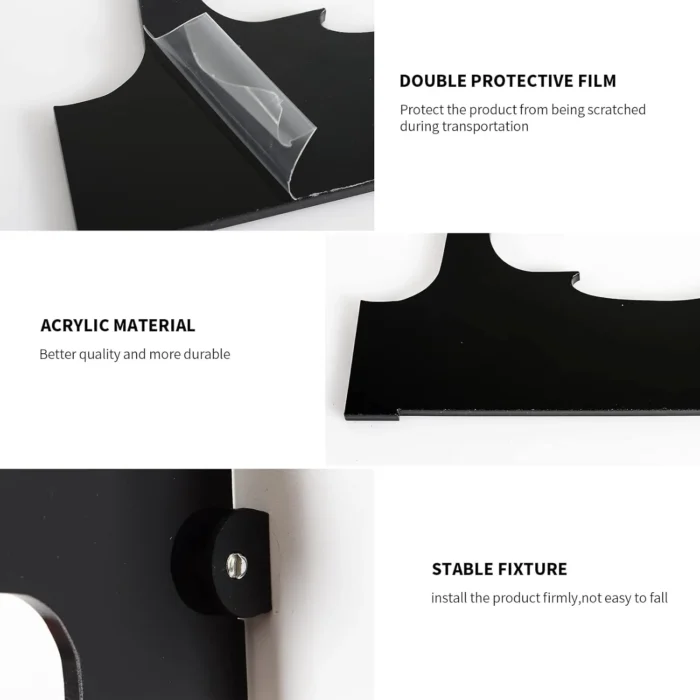 Sword Wall Mount - Image 4