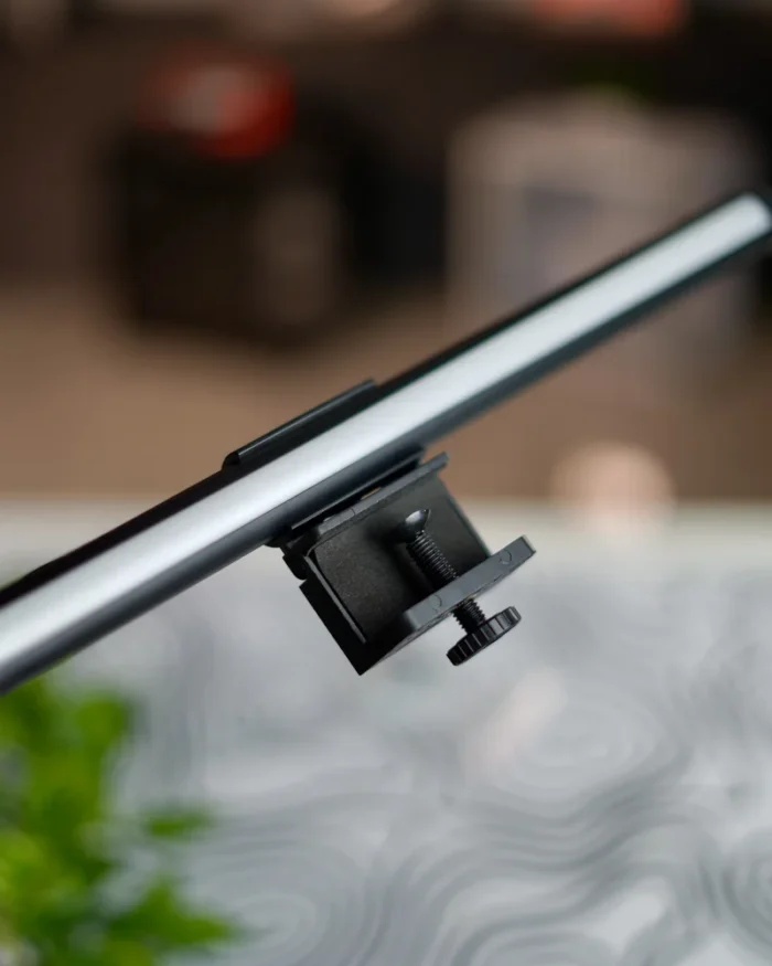 Black Monitor Light Bar with RGB - Image 3