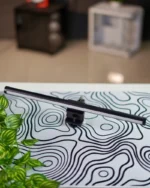 Black Monitor Light Bar with RGB - Image 2