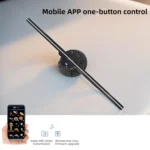 Hologram Fan - Image 4