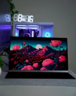 V2com-P4 Portable 15.6 Monitor