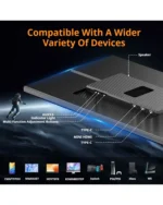 V2com-P4 Portable 15.6 Monitor - Image 11