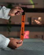 ⁦Keyboard Attack Shark X68 HE Black⁩ - الصورة ⁦8⁩