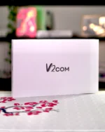 V2com-P4 Portable 15.6 Monitor - Image 4