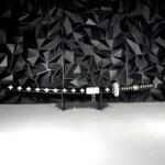 Law Wooden Sword - Image 2