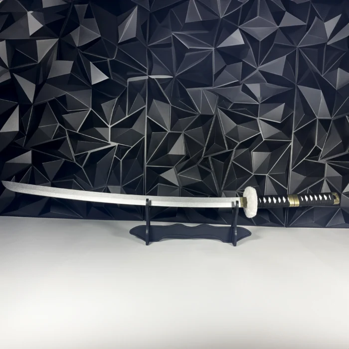 Law Wooden Sword - Image 3