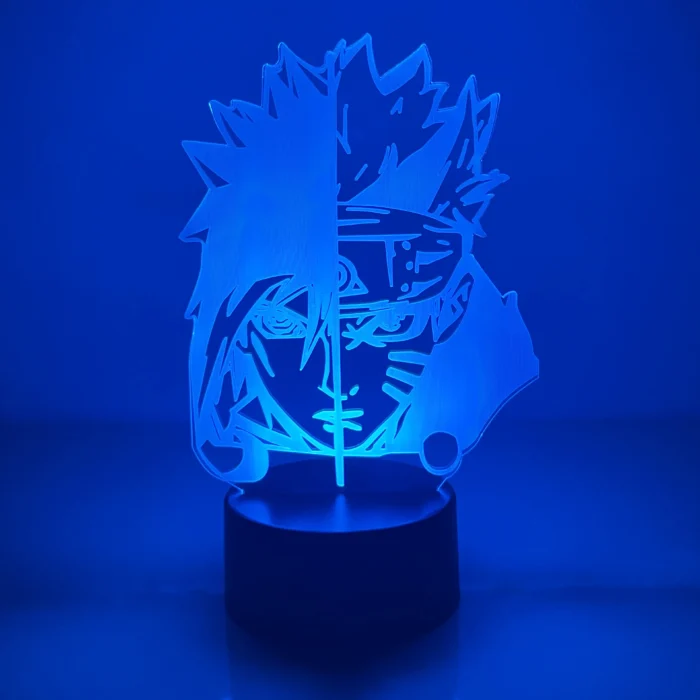Acrylic LED - Naruto - Image 1