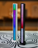 Black Sound Control Light - Image 4