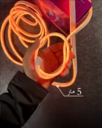 Neon Light Strip 5m - Image 2