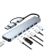 Multi-USB Adapter - Image 2