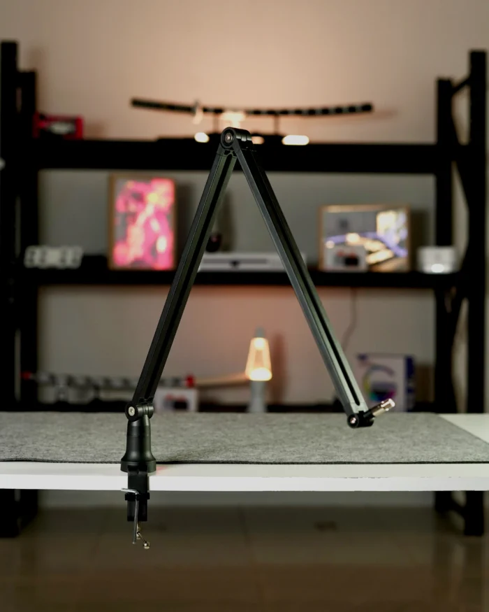 ⁦Vertical Mic Stand⁩ - الصورة ⁦1⁩