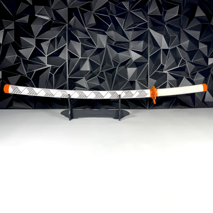 Hashira Wooden Sword - Image 2