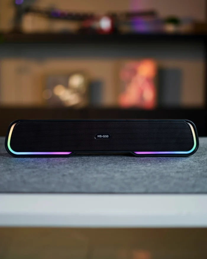 G-50 Speaker - Image 1