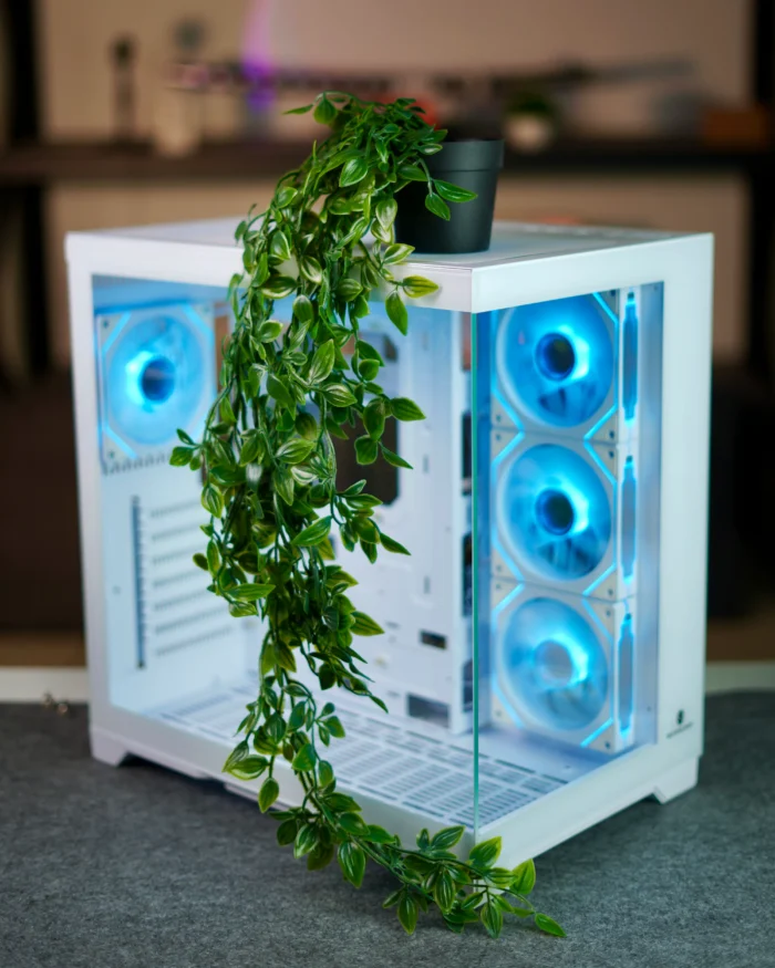 Artificial Hanging Plants NO.2 - Image 1