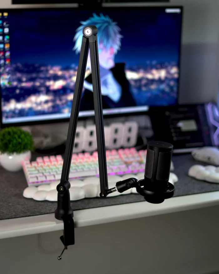 ⁦Vertical Mic Stand⁩ - الصورة ⁦2⁩