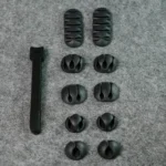 Black Cable Tie Kit