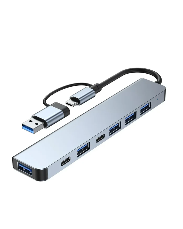 Multi-USB Adapter - Image 7