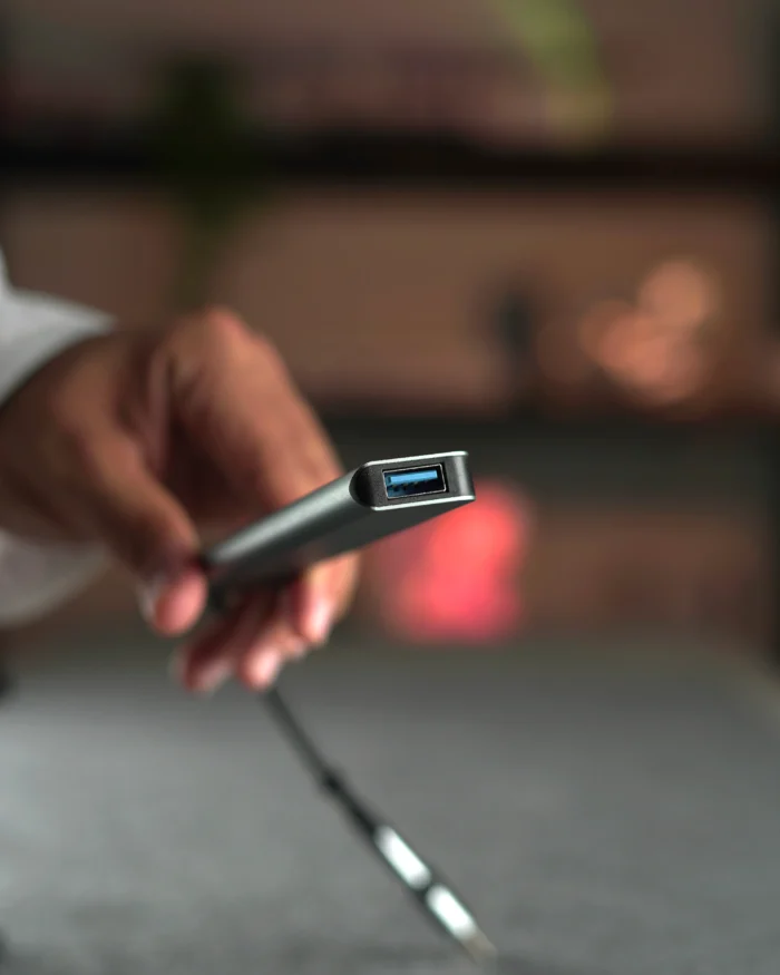 Multi-USB Adapter - Image 4