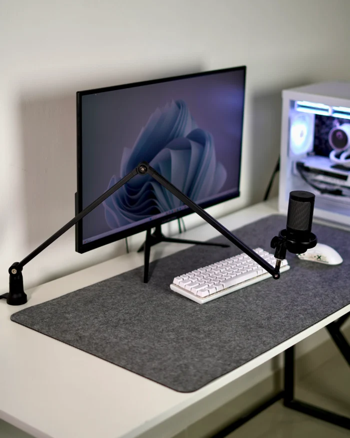 ⁦Vertical Mic Stand⁩ - الصورة ⁦3⁩