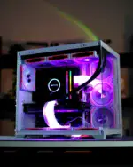 RGB PSU Cover - Image 3