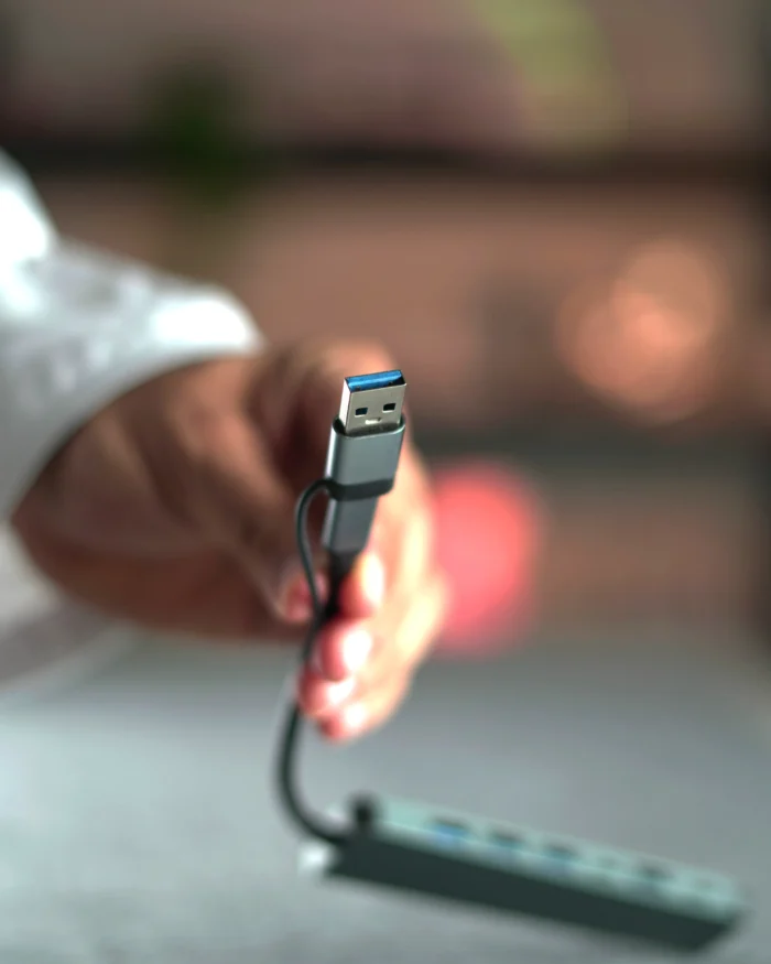 Multi-USB Adapter - Image 5