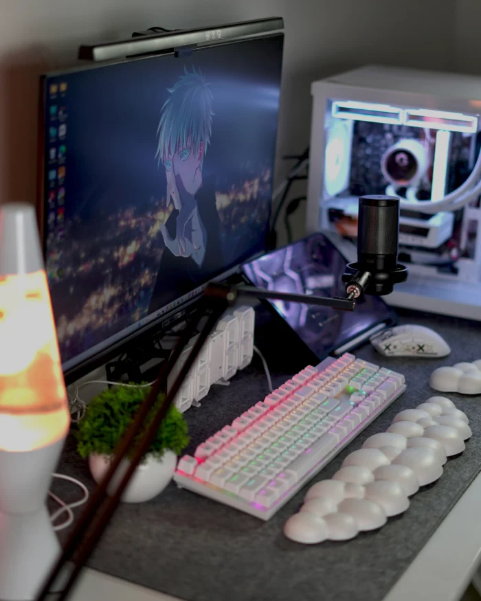 ⁦Vertical Mic Stand⁩ - الصورة ⁦4⁩