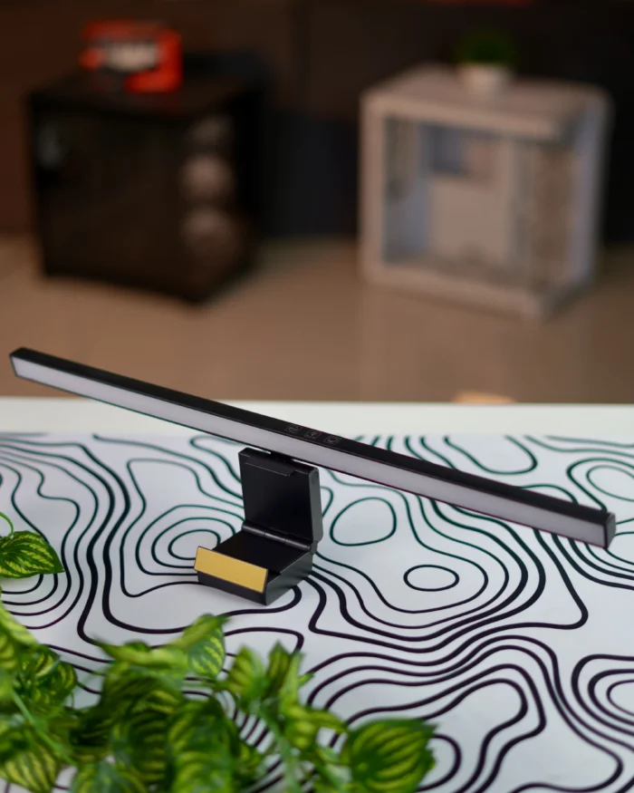 Black Monitor Light Bar - Image 3