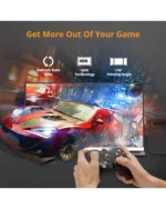 V2com-P4 Portable 15.6 Monitor - Image 7