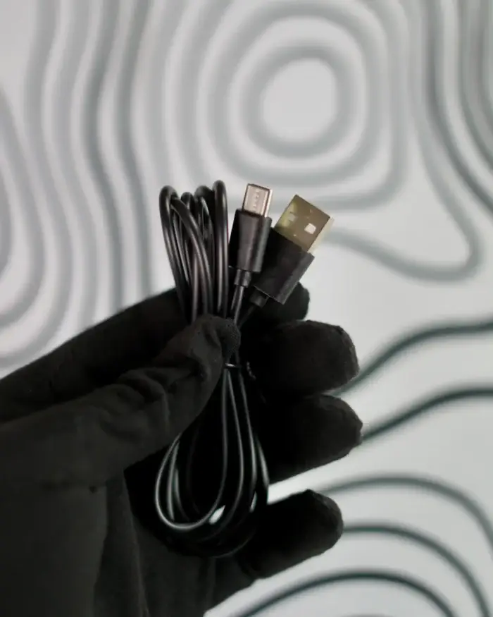 Black Monitor Light Bar - Image 5