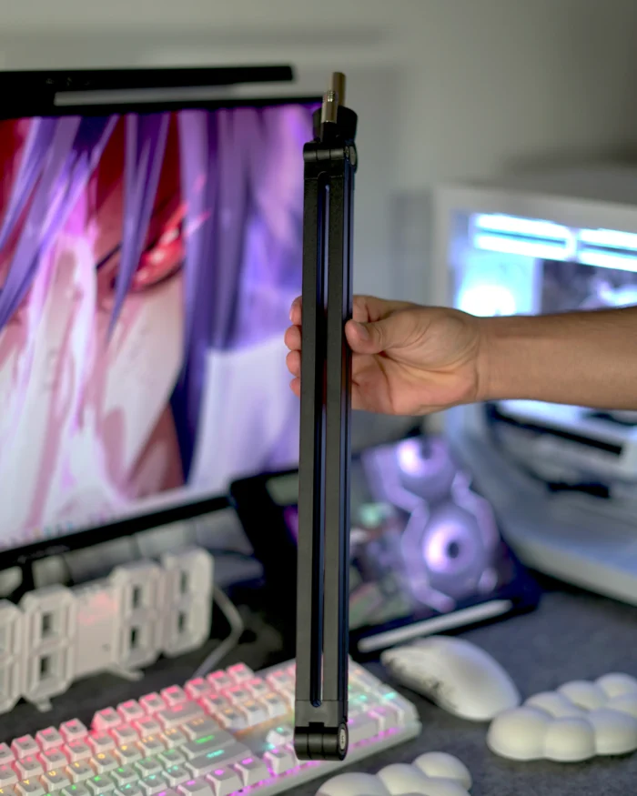 ⁦Vertical Mic Stand⁩ - الصورة ⁦11⁩