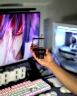 ⁦Vertical Mic Stand⁩ - الصورة ⁦10⁩