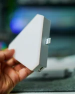 Triangle LED light, 10pcs Pack - Image 4