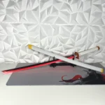 ⁦Hashira Luminous Wooden Sword⁩ - الصورة ⁦3⁩