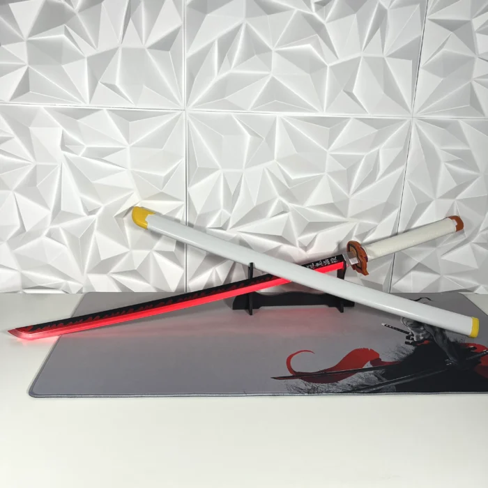 ⁦Hashira Luminous Wooden Sword⁩ - الصورة ⁦3⁩