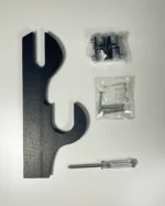 Sword Wall Mount - Image 3