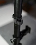 ⁦Dual Vertical Monitor Stand⁩ - الصورة ⁦5⁩