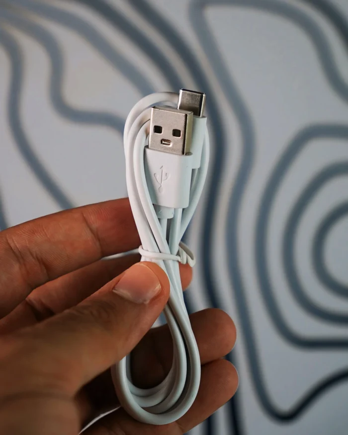 White Sound Control Light - Image 5