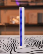 White Sound Control Light