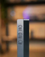 Black Sound Control Light - Image 2