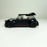⁦Mini Cooper Lego Mini Car⁩ - الصورة ⁦3⁩