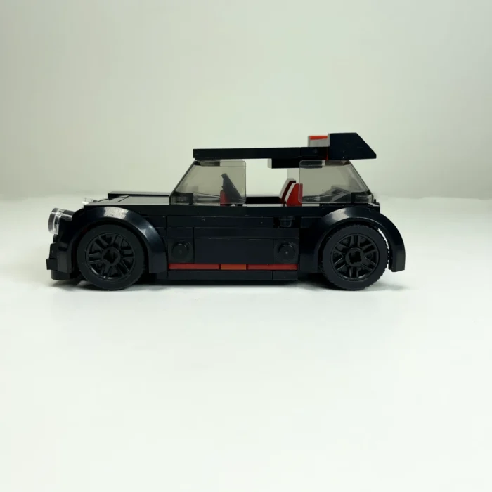 ⁦Mini Cooper Lego Mini Car⁩ - الصورة ⁦3⁩