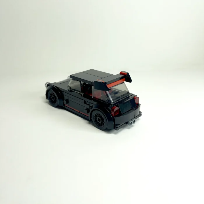 ⁦Mini Cooper Lego Mini Car⁩ - الصورة ⁦4⁩