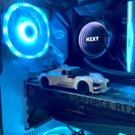 Bugatti Lego Mini Car - Image 2