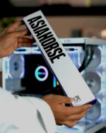 Black PSU Extension - Image 9