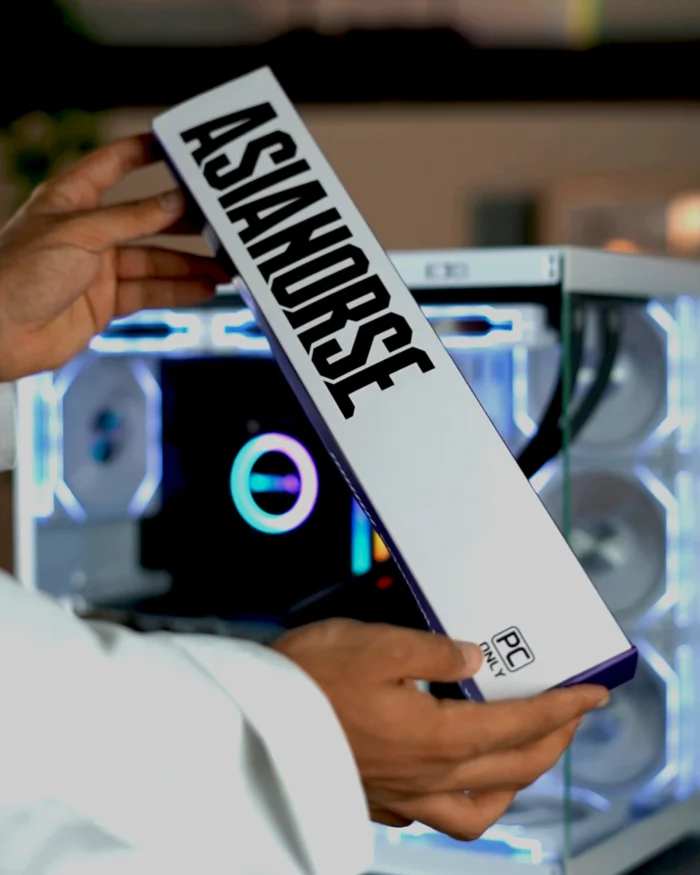 Black PSU Extension - Image 9