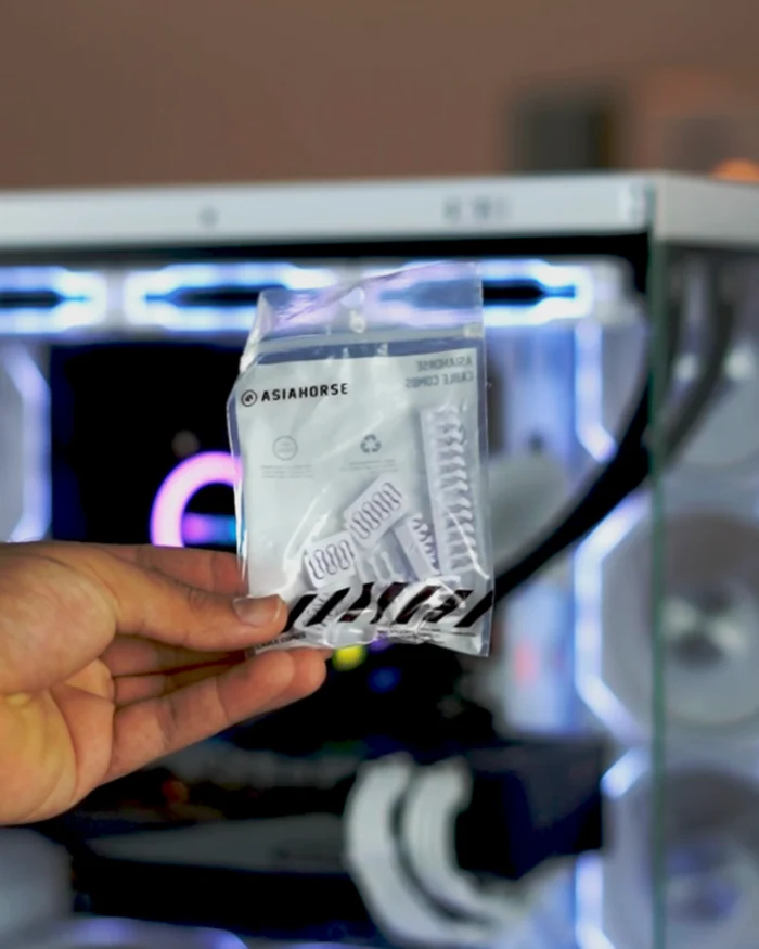 White PSU Extension - Image 9