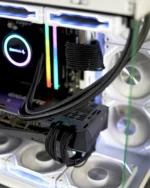 Black PSU Extension - Image 8